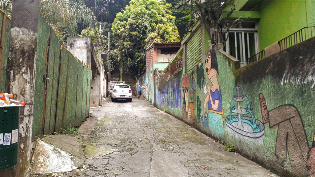 Venda Terreno São Paulo Vila Ipojuca REO557515 32