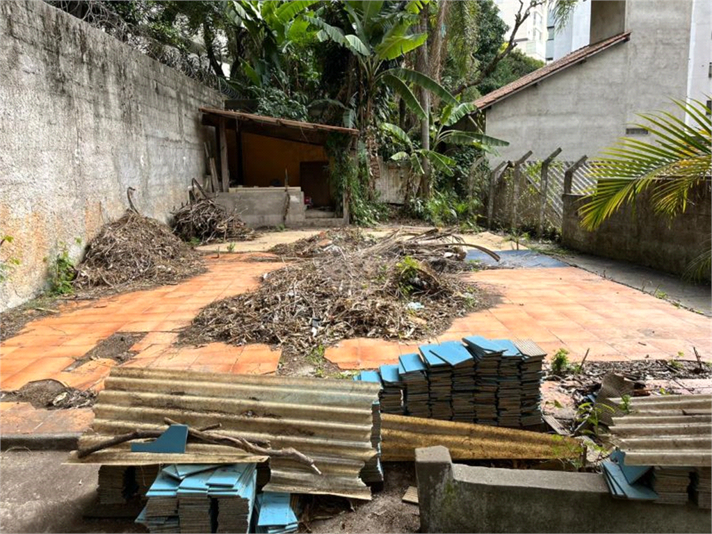 Venda Terreno São Paulo Vila Ipojuca REO557515 4