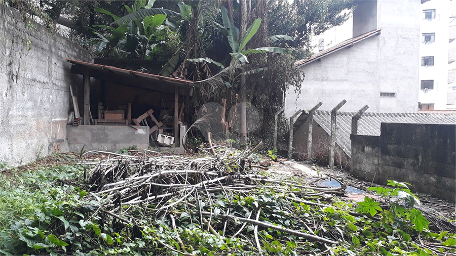 Venda Terreno São Paulo Vila Ipojuca REO557515 19