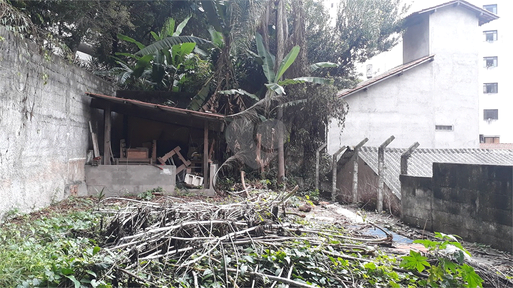 Venda Terreno São Paulo Vila Ipojuca REO557515 20