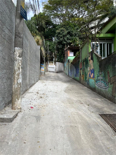 Venda Terreno São Paulo Vila Ipojuca REO557515 5