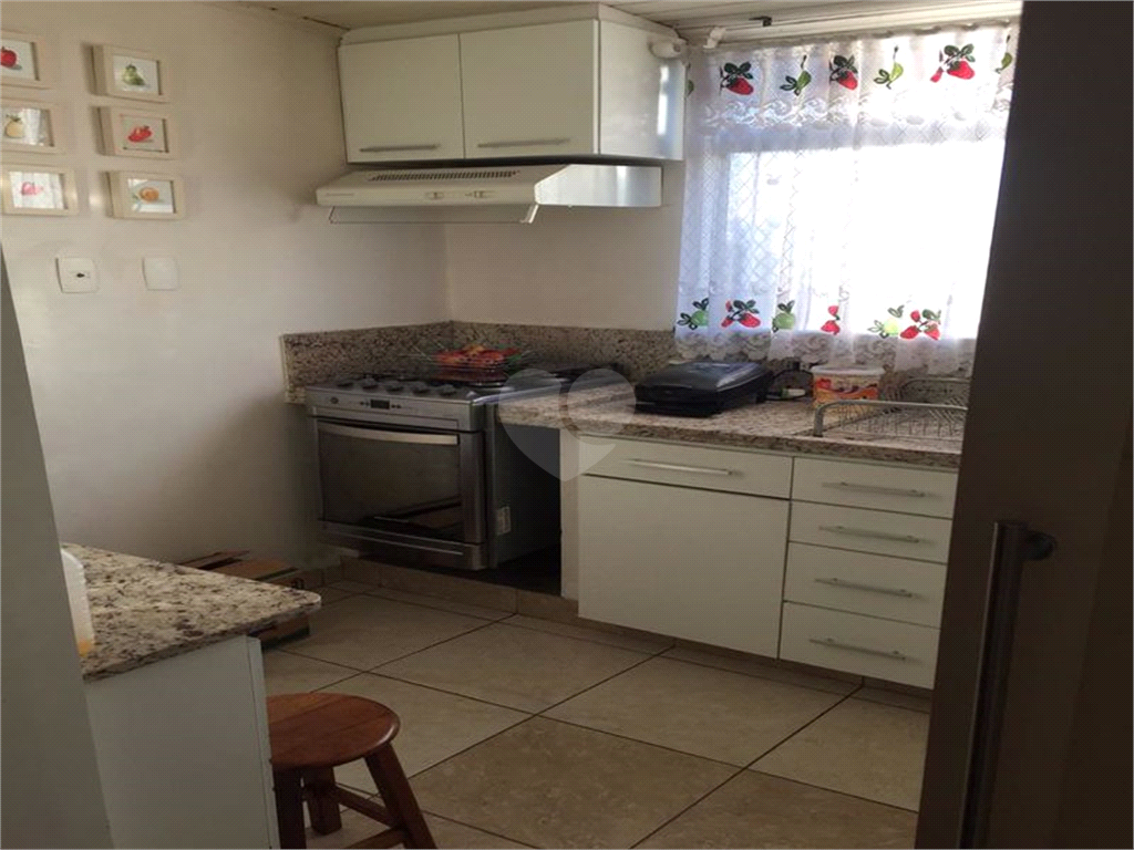 Venda Apartamento São Paulo Vila Mariana REO557516 4