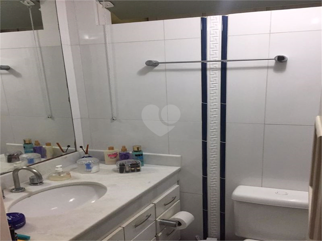 Venda Apartamento São Paulo Vila Mariana REO557516 10