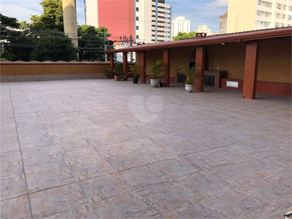 Venda Apartamento São Paulo Vila Mariana REO557516 22