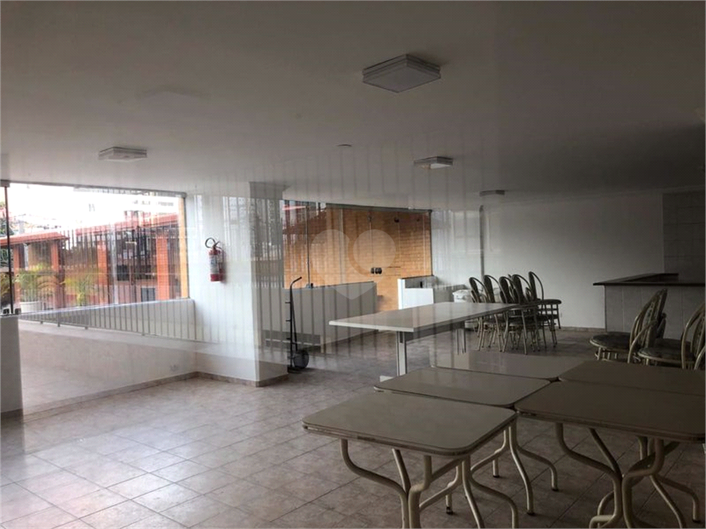 Venda Apartamento São Paulo Vila Mariana REO557516 27