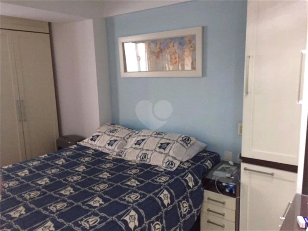 Venda Apartamento São Paulo Vila Mariana REO557516 8