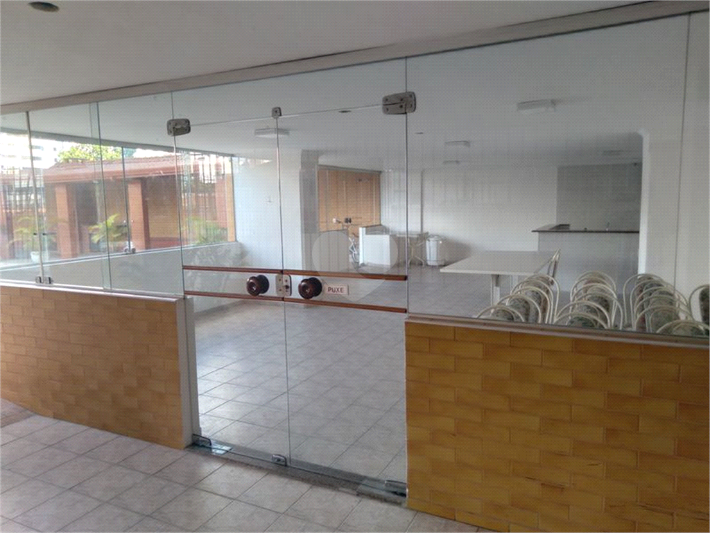 Venda Apartamento São Paulo Vila Mariana REO557516 13