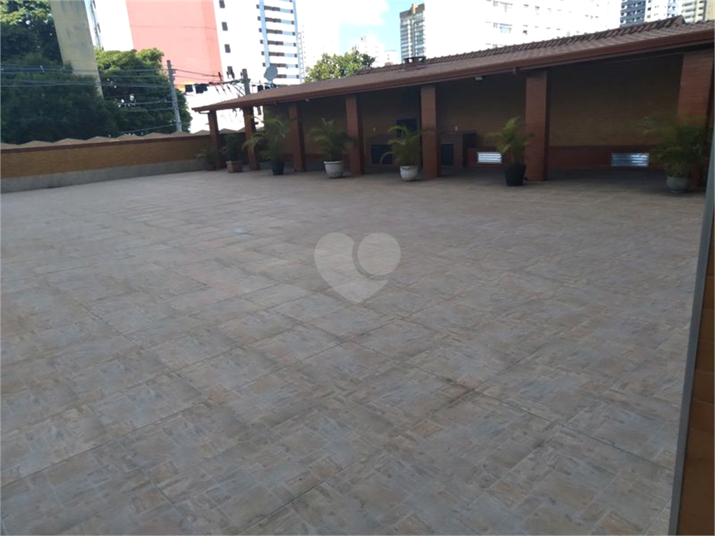 Venda Apartamento São Paulo Vila Mariana REO557516 15