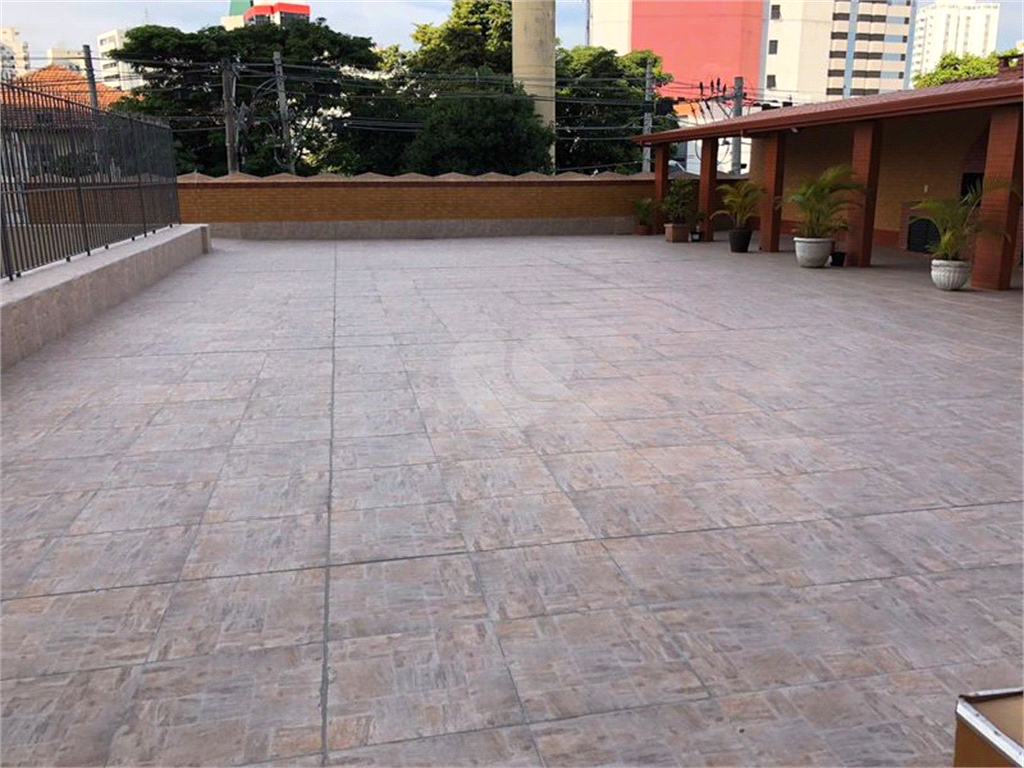 Venda Apartamento São Paulo Vila Mariana REO557516 23