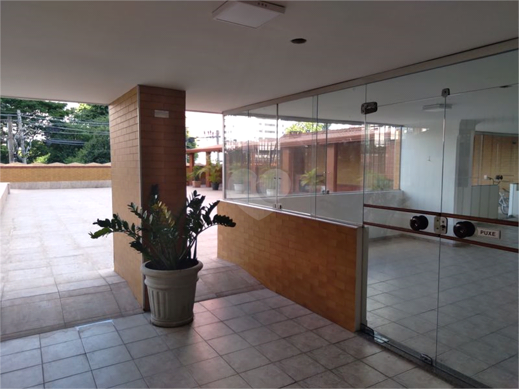 Venda Apartamento São Paulo Vila Mariana REO557516 14