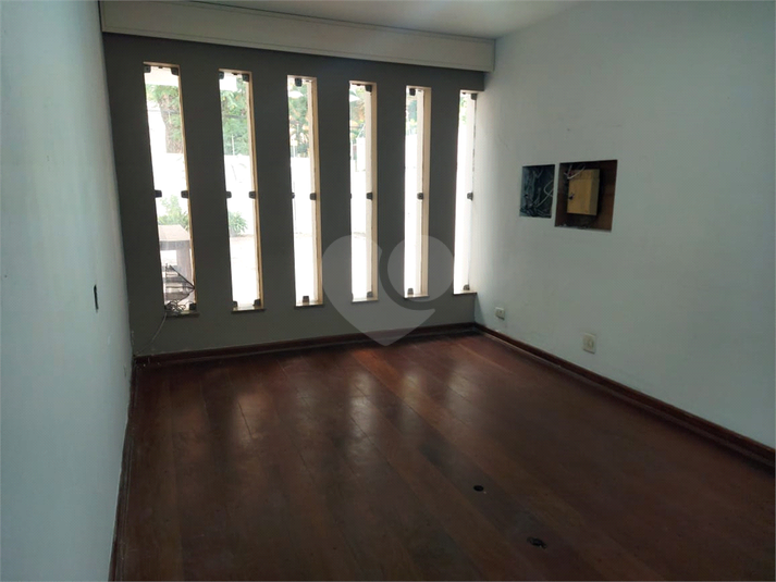 Venda Casa São Paulo Alto Da Lapa REO557523 6