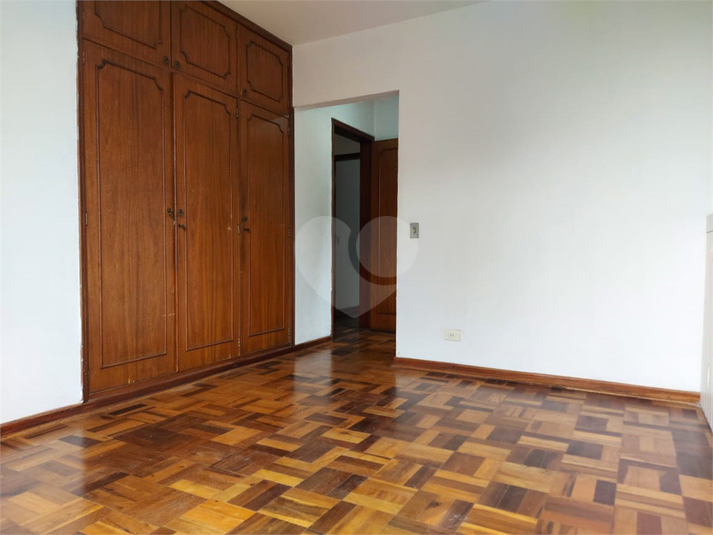 Venda Casa São Paulo Alto Da Lapa REO557523 29