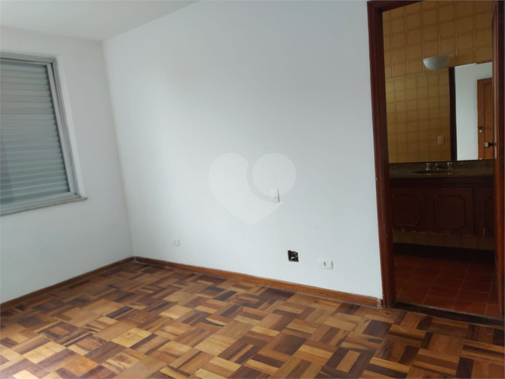 Venda Casa São Paulo Alto Da Lapa REO557523 19