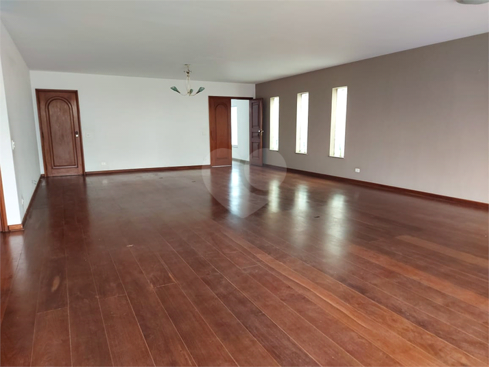 Venda Casa São Paulo Alto Da Lapa REO557523 5