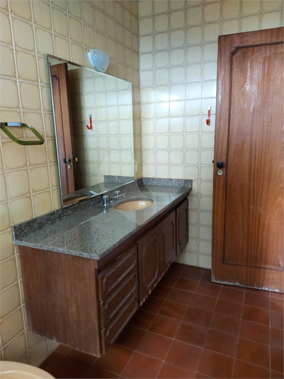 Venda Casa São Paulo Alto Da Lapa REO557523 23