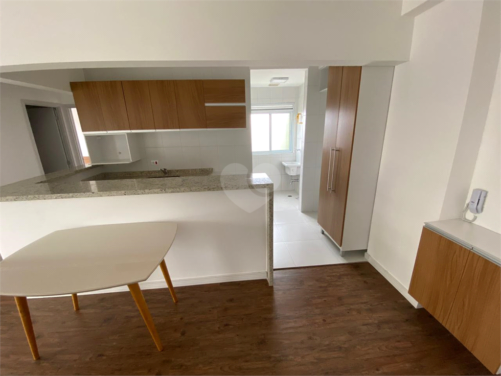 Venda Apartamento São Paulo Sapopemba REO557593 3