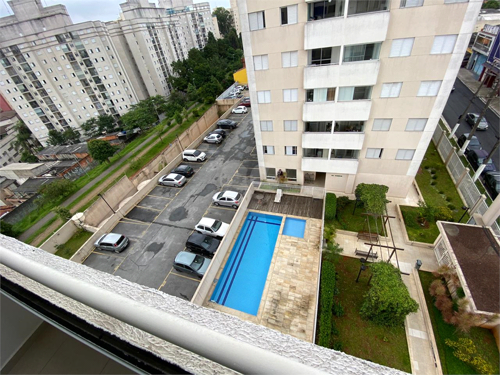 Venda Apartamento São Paulo Sapopemba REO557593 17