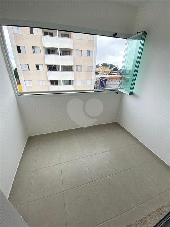 Venda Apartamento São Paulo Sapopemba REO557593 10