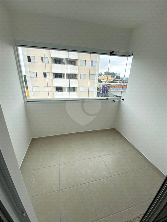 Venda Apartamento São Paulo Sapopemba REO557593 11