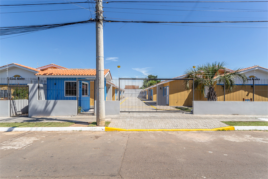 Venda Condomínio Canoas Estância Velha REO557595 7