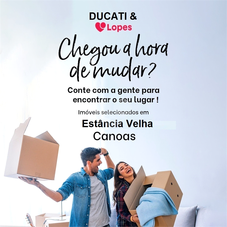 Venda Condomínio Canoas Estância Velha REO557595 20