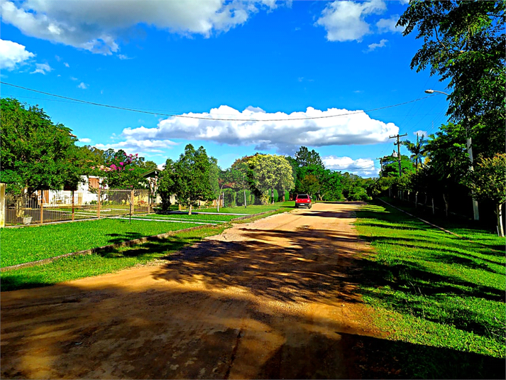 Venda Terreno Eldorado Do Sul Parque Eldorado REO557604 13