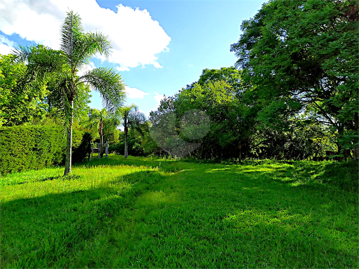 Venda Terreno Eldorado Do Sul Parque Eldorado REO557604 5