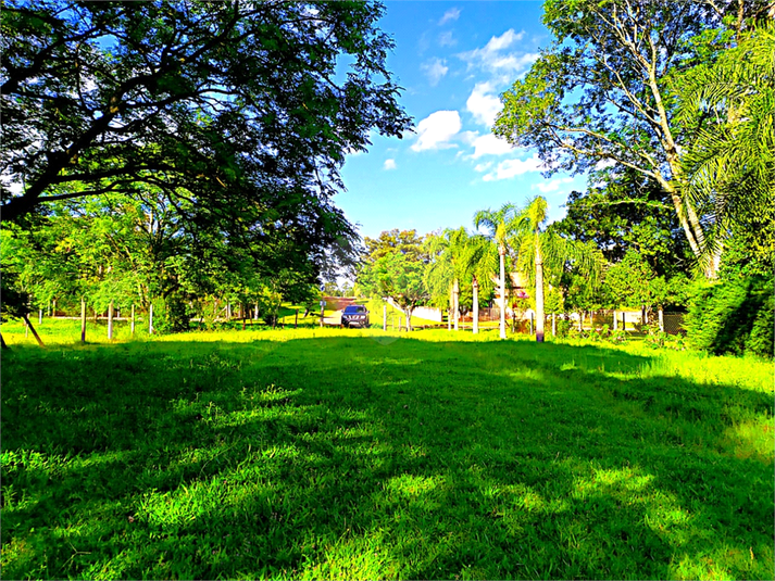 Venda Terreno Eldorado Do Sul Parque Eldorado REO557604 3