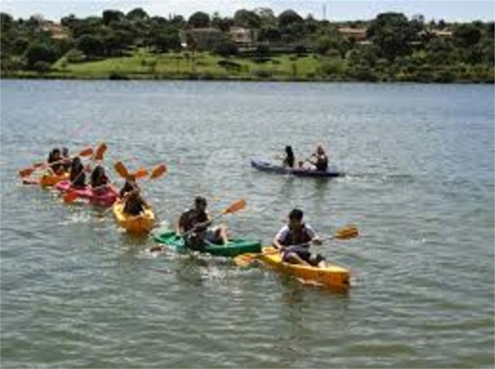 Venda Terreno Eldorado Do Sul Parque Eldorado REO557604 15