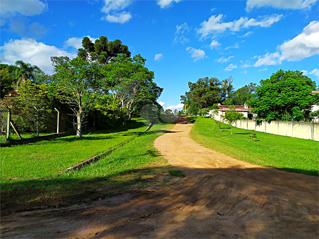 Venda Terreno Eldorado Do Sul Parque Eldorado REO557604 12