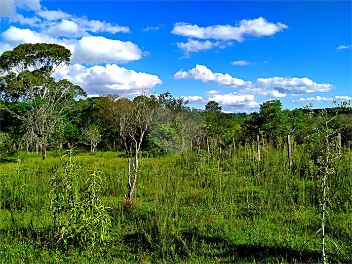 Venda Terreno Eldorado Do Sul Parque Eldorado REO557604 8