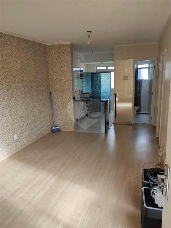 Venda Apartamento Gravataí Jansen REO557614 1