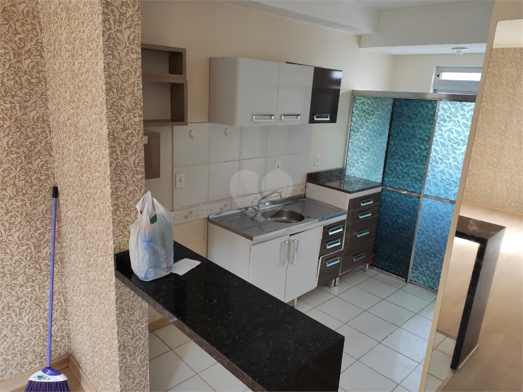 Venda Apartamento Gravataí Jansen REO557614 2