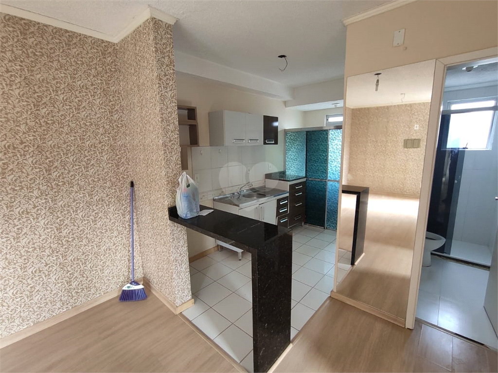 Venda Apartamento Gravataí Jansen REO557614 9