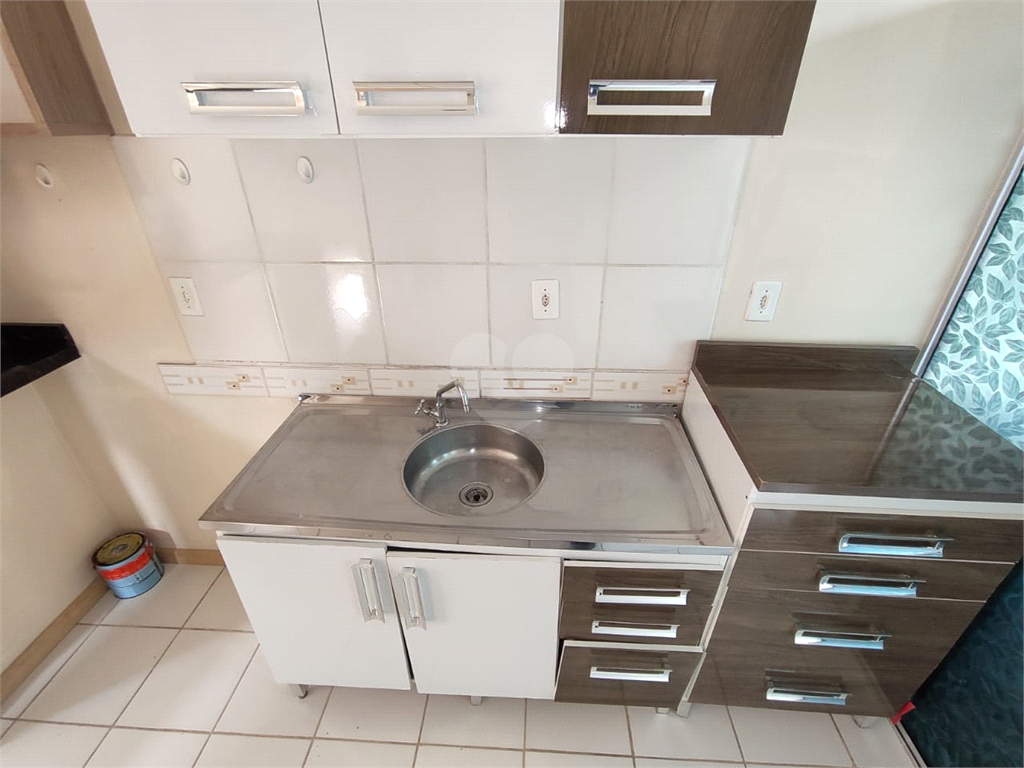 Venda Apartamento Gravataí Jansen REO557614 14