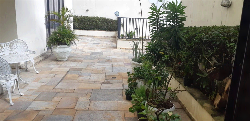 Venda Apartamento São Paulo Belenzinho REO557644 23