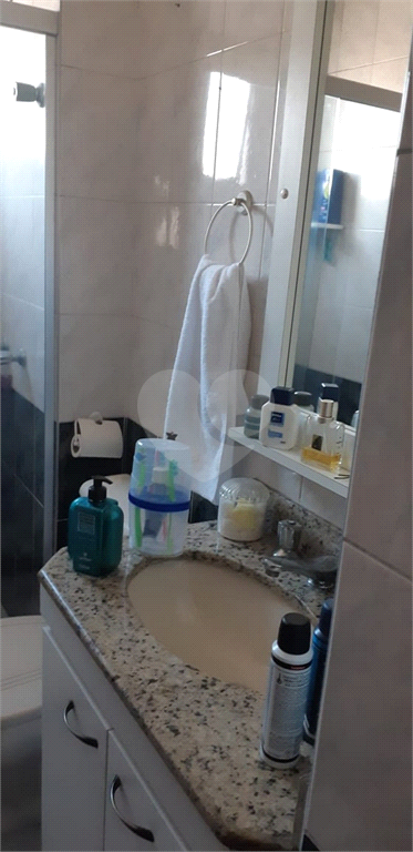 Venda Apartamento São Paulo Belenzinho REO557644 12