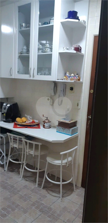 Venda Apartamento São Paulo Belenzinho REO557644 6