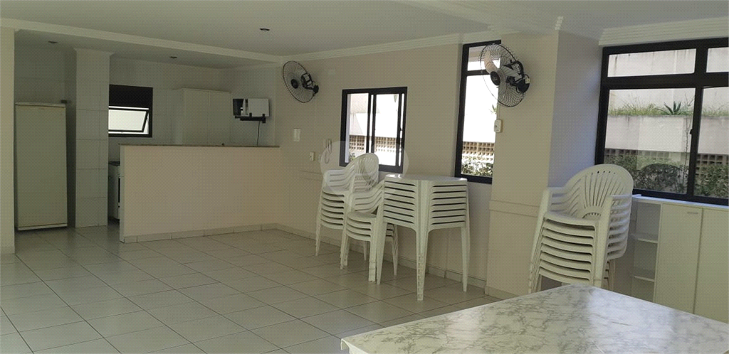 Venda Apartamento São Paulo Belenzinho REO557644 30