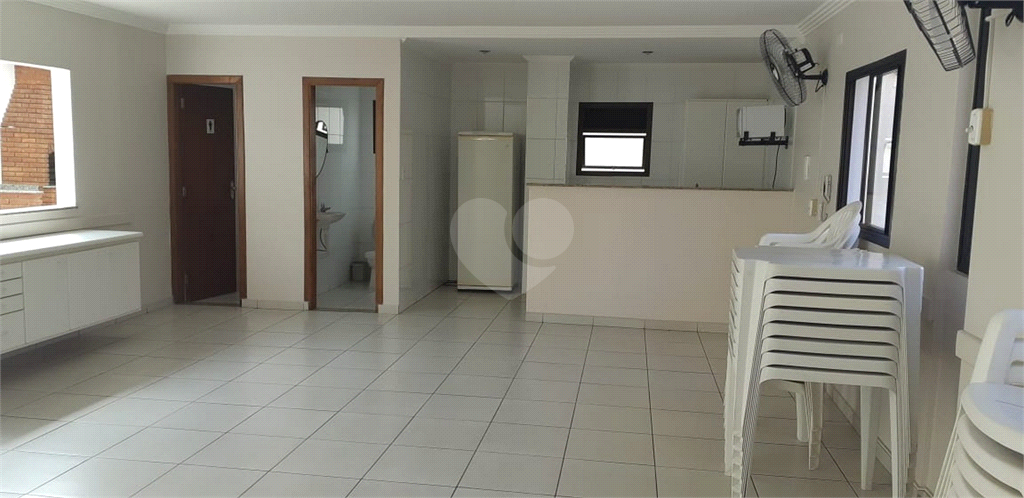 Venda Apartamento São Paulo Belenzinho REO557644 21