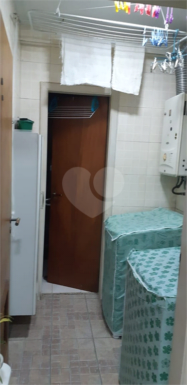 Venda Apartamento São Paulo Belenzinho REO557644 19