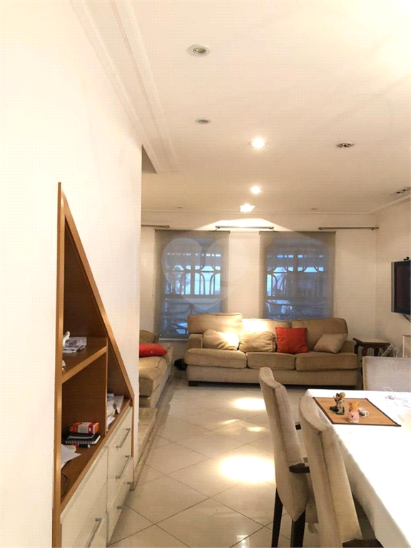 Venda Condomínio São Paulo Vila Polopoli REO557647 10