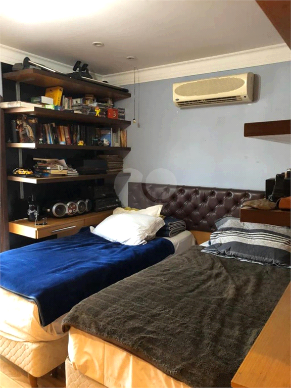 Venda Condomínio São Paulo Vila Polopoli REO557647 14