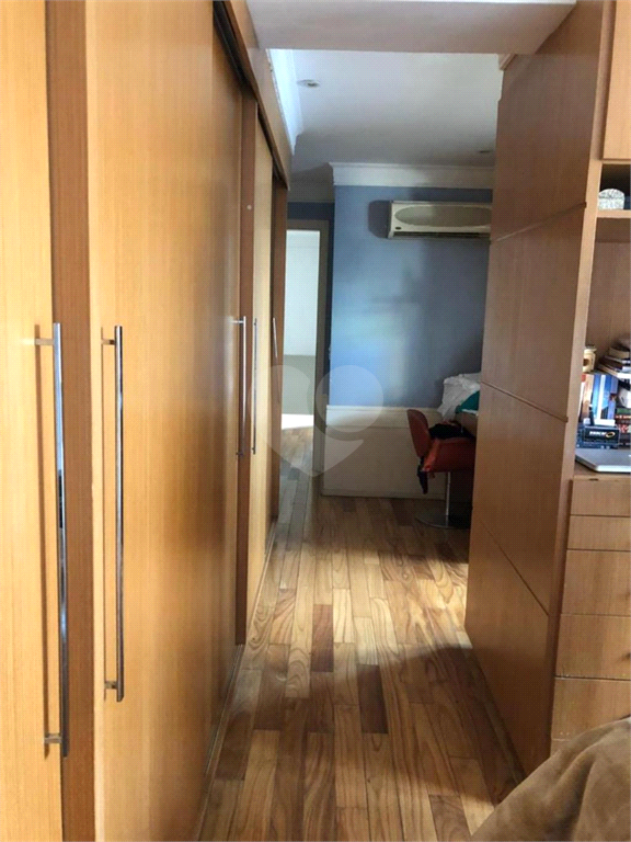 Venda Condomínio São Paulo Vila Polopoli REO557647 15