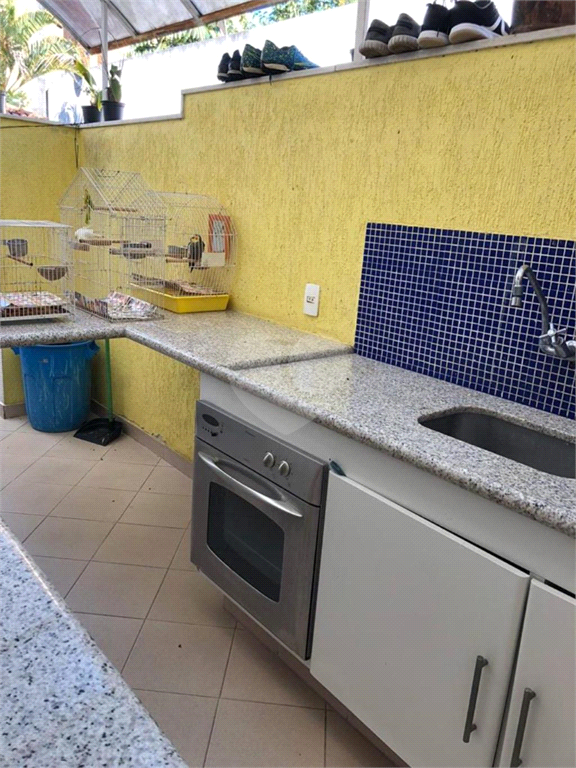 Venda Condomínio São Paulo Vila Polopoli REO557647 4