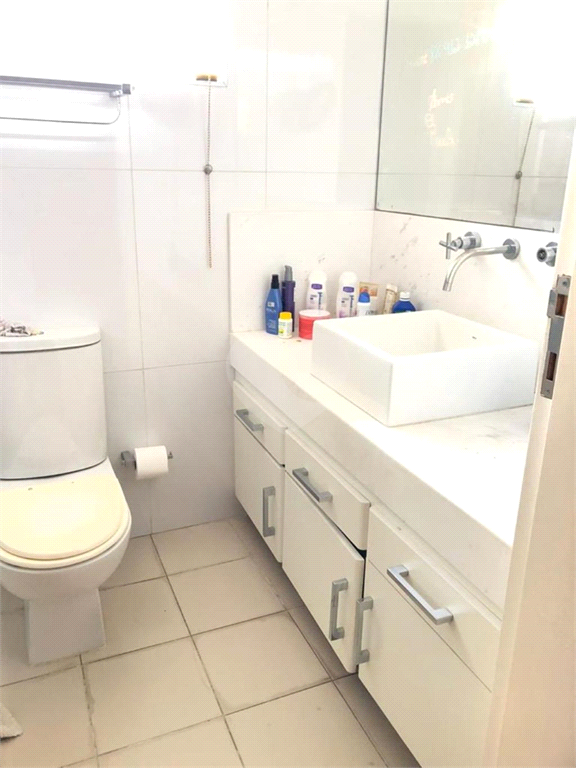 Venda Condomínio São Paulo Vila Polopoli REO557647 19