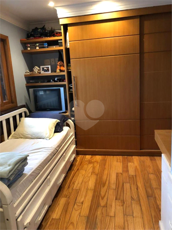 Venda Condomínio São Paulo Vila Polopoli REO557647 16