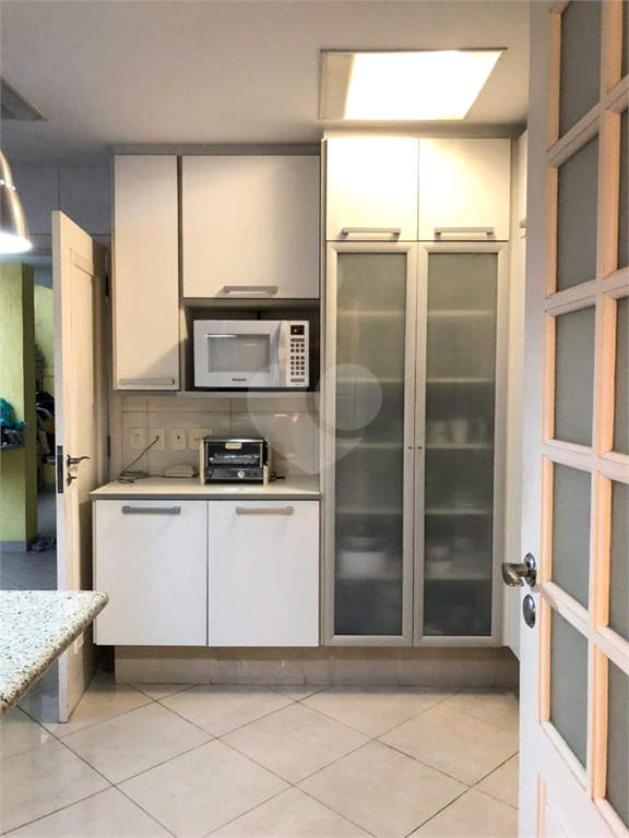 Venda Condomínio São Paulo Vila Polopoli REO557647 6