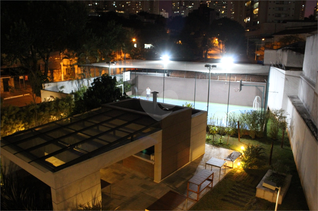 Venda Apartamento São Paulo Chácara Inglesa REO557652 19