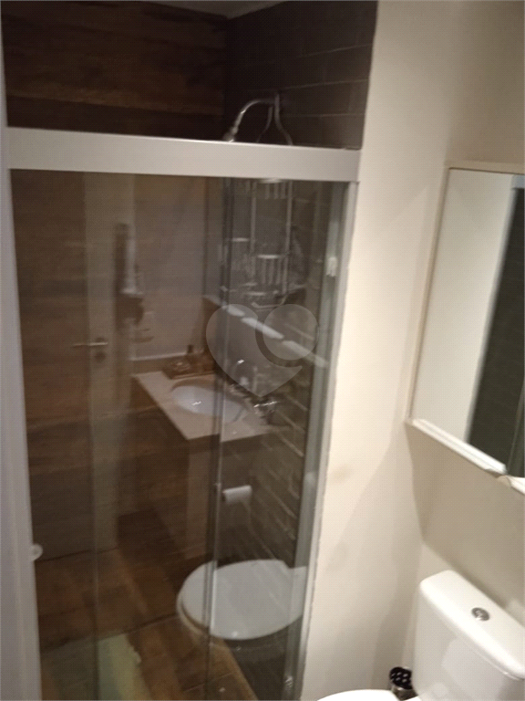 Venda Apartamento São Paulo Chácara Inglesa REO557652 11